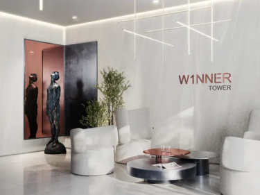 Image of The Winner Tower