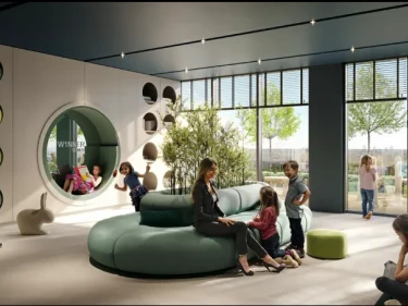 Image of The Winner Tower