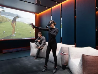 Image of The Winner Tower