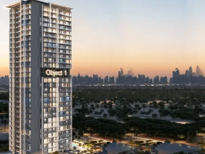 Image of THE FIFTH TOWER