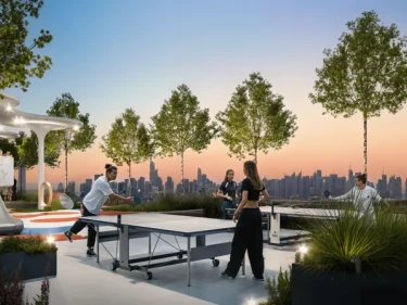 Image of THE FIFTH TOWER