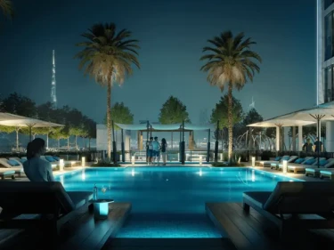 Image of THE FIFTH TOWER