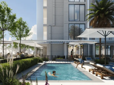 Image of THE FIFTH TOWER