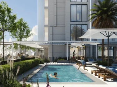 Image of THE FIFTH TOWER