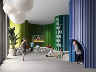 Image of THE FIFTH TOWER