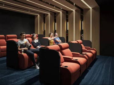 Image of THE FIFTH TOWER