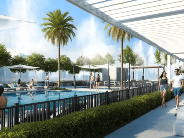 Image of THE FIFTH TOWER