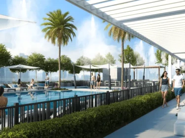 Image of THE FIFTH TOWER