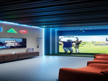 Image of THE FIFTH TOWER