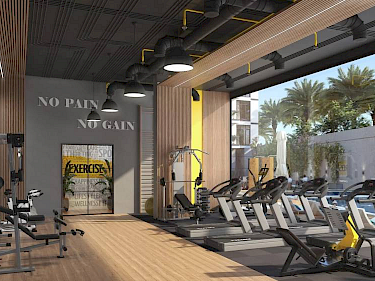 Image of Pantheon Elysee III