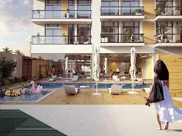 Image of Pantheon Elysee III