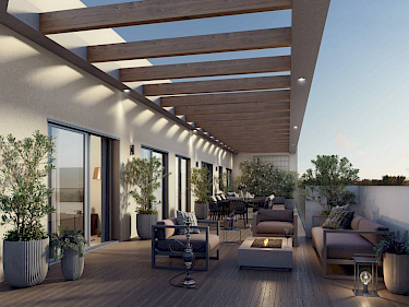 Image of Pantheon Elysee III