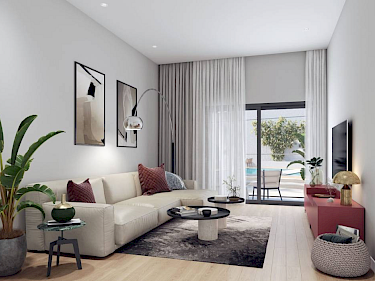 Image of Pantheon Elysee III