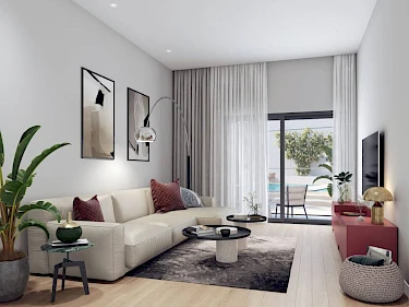 Image of Pantheon Elysee III