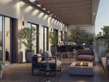 Image of Pantheon Elysee II