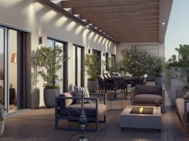 Image of Pantheon Elysee II