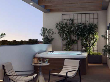 Image of Pantheon Elysee II