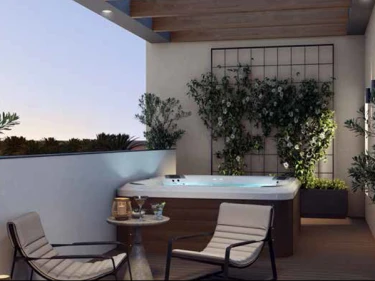 Image of Pantheon Elysee II