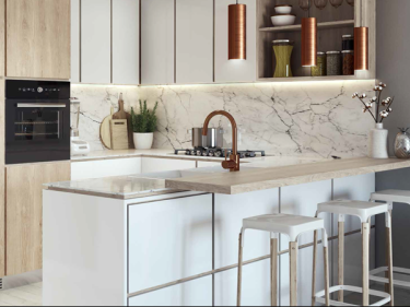 Image of Pantheon Elysee II