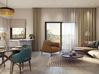 Image of Pantheon Elysee II