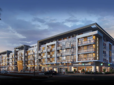 Image of Pantheon Elysee II