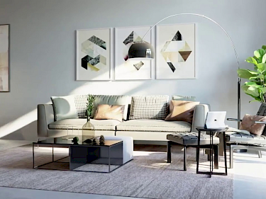 Image of Pantheon Elysee