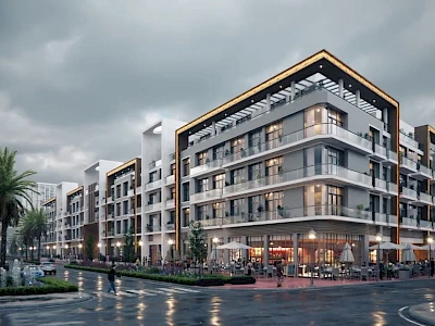 Image of Pantheon Elysee