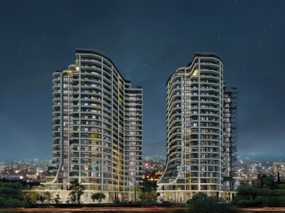 Image of Испанский квартал в Тбилиси