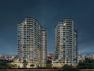 Image of Испанский квартал в Тбилиси