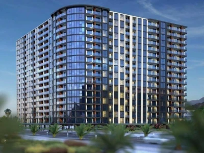 Image of Status House