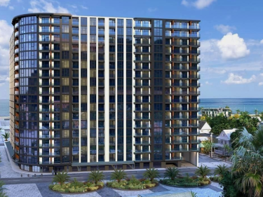 Image of Status House