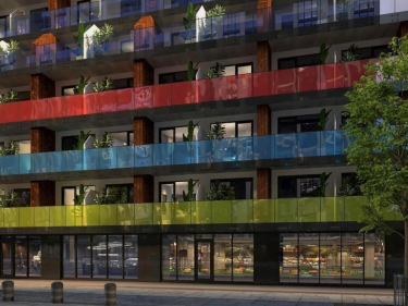 Image of Status House