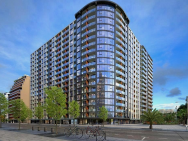 Image of Status House