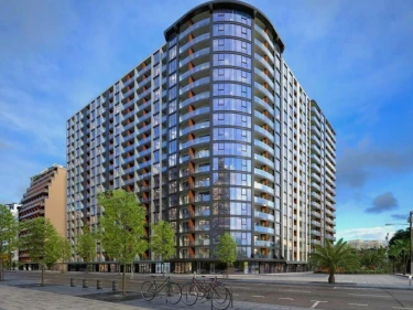 Image of Status House