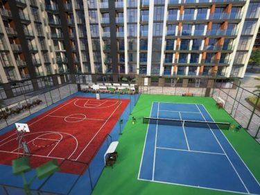 Image of Status House