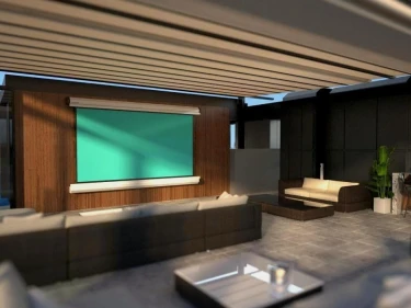 Image of Status House