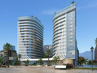 Image of Marina Club