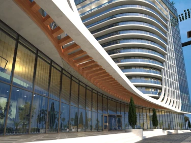 Image of Marina Club