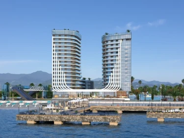 Image of Marina Club