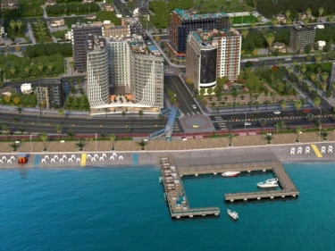 Image of Marina Club