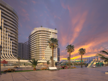 Image of Marina Club