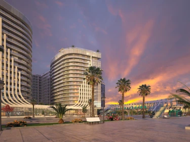 Image of Marina Club