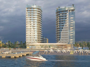 Image of Marina Club