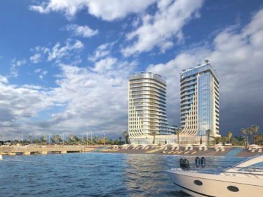 Image of Marina Club