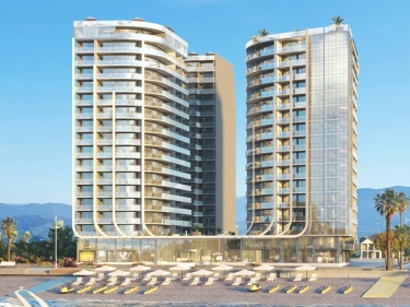 Image of Marina Club