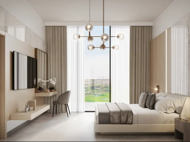 Image of Fairway Residences