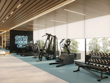 Image of Fairway Residences