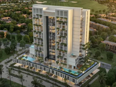 Image of Fairway Residences