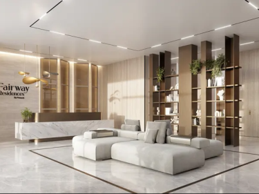 Image of Fairway Residences