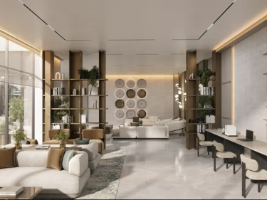 Image of Fairway Residences